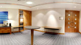 <b>Holiday Inn Portsmouth Meeting</b>. Virtual Tours powered by <a href="https://www.leonardoworldwide.com/" title="Leonardo Worldwide" target="_blank">Leonardo</a>.