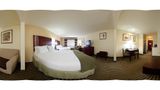 <b>Holiday Inn Express Hotel & Suites Room</b>. Virtual Tours powered by <a href="https://www.leonardoworldwide.com/" title="Leonardo Worldwide" target="_blank">Leonardo</a>.