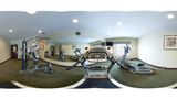 <b>Holiday Inn Express Hotel & Suites Health Club</b>. Virtual Tours powered by <a href="https://www.leonardoworldwide.com/" title="Leonardo Worldwide" target="_blank">Leonardo</a>.