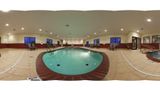 <b>Holiday Inn Express Hotel & Suites Pryor Pool</b>. Virtual Tours powered by <a href="https://www.leonardoworldwide.com/" title="Leonardo Worldwide" target="_blank">Leonardo</a>.