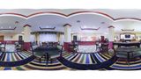 <b>Holiday Inn Express Perry Restaurant</b>. Virtual Tours powered by <a href="https://www.leonardoworldwide.com/" title="Leonardo Worldwide" target="_blank">Leonardo</a>.