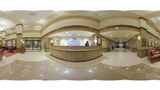 <b>Holiday Inn Express Lobby</b>. Virtual Tours powered by <a href="https://www.leonardoworldwide.com/" title="Leonardo Worldwide" target="_blank">Leonardo</a>.