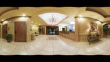 <b>Holiday Inn Express Hotel & Suites Lobby</b>. Virtual Tours powered by <a href="https://www.leonardoworldwide.com/" title="Leonardo Worldwide" target="_blank">Leonardo</a>.