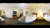 <b>Holiday Inn Express Hotel & Suites Room</b>. Virtual Tours powered by <a href="https://www.leonardoworldwide.com/" title="Leonardo Worldwide" target="_blank">Leonardo</a>.