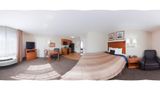 <b>Candlewood Suites Colonial Heights Suite</b>. Virtual Tours powered by <a href="https://www.leonardoworldwide.com/" title="Leonardo Worldwide" target="_blank">Leonardo</a>.