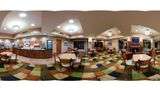 <b>Holiday Inn Express Restaurant</b>. Virtual Tours powered by <a href="https://www.leonardoworldwide.com/" title="Leonardo Worldwide" target="_blank">Leonardo</a>.