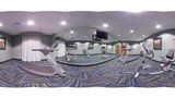 <b>Holiday Inn Express Hotel & Suites Health Club</b>. Virtual Tours powered by <a href="https://www.leonardoworldwide.com/" title="Leonardo Worldwide" target="_blank">Leonardo</a>.