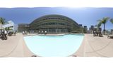 <b>Holiday Inn Express San Diego Downtown Pool</b>. Virtual Tours powered by <a href="https://www.leonardoworldwide.com/" title="Leonardo Worldwide" target="_blank">Leonardo</a>.