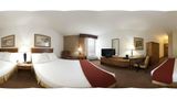 <b>Holiday Inn Express Airport Room</b>. Virtual Tours powered by <a href="https://www.leonardoworldwide.com/" title="Leonardo Worldwide" target="_blank">Leonardo</a>.