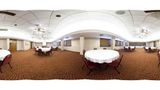 <b>Holiday Inn Express Airport Ballroom</b>. Virtual Tours powered by <a href="https://www.leonardoworldwide.com/" title="Leonardo Worldwide" target="_blank">Leonardo</a>.