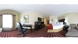 <b>Holiday Inn Express Hotel & Suites Room</b>. Virtual Tours powered by <a href="https://www.leonardoworldwide.com/" title="Leonardo Worldwide" target="_blank">Leonardo</a>.
