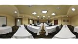 <b>Holiday Inn Express Hotel & Suites Meeting</b>. Virtual Tours powered by <a href="https://www.leonardoworldwide.com/" title="Leonardo Worldwide" target="_blank">Leonardo</a>.
