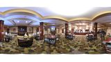 <b>Holiday Inn Express Hotel & Suites Restaurant</b>. Virtual Tours powered by <a href="https://www.leonardoworldwide.com/" title="Leonardo Worldwide" target="_blank">Leonardo</a>.