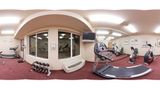 <b>Holiday Inn Express Hotel & Suites Health Club</b>. Virtual Tours powered by <a href="https://www.leonardoworldwide.com/" title="Leonardo Worldwide" target="_blank">Leonardo</a>.