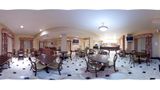 <b>Holiday Inn Express Hotel & Suites Restaurant</b>. Virtual Tours powered by <a href="https://www.leonardoworldwide.com/" title="Leonardo Worldwide" target="_blank">Leonardo</a>.
