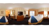 <b>Holiday Inn Express Hotel & Suites East Room</b>. Virtual Tours powered by <a href="https://www.leonardoworldwide.com/" title="Leonardo Worldwide" target="_blank">Leonardo</a>.