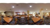 <b>Holiday Inn Express Restaurant</b>. Virtual Tours powered by <a href="https://www.leonardoworldwide.com/" title="Leonardo Worldwide" target="_blank">Leonardo</a>.