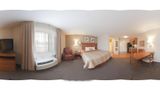 <b>Candlewood Suites Sumter Suite</b>. Virtual Tours powered by <a href="https://www.leonardoworldwide.com/" title="Leonardo Worldwide" target="_blank">Leonardo</a>.