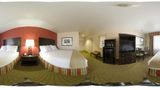 <b>Holiday Inn Express Hotel & Suites Room</b>. Virtual Tours powered by <a href="https://www.leonardoworldwide.com/" title="Leonardo Worldwide" target="_blank">Leonardo</a>.