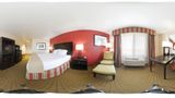 <b>Holiday Inn Express Hotel & Suites Room</b>. Virtual Tours powered by <a href="https://www.leonardoworldwide.com/" title="Leonardo Worldwide" target="_blank">Leonardo</a>.
