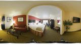 <b>Holiday Inn Express Hotel & Suites Room</b>. Virtual Tours powered by <a href="https://www.leonardoworldwide.com/" title="Leonardo Worldwide" target="_blank">Leonardo</a>.