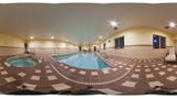 <b>Holiday Inn Express Hotel & Suites Pool</b>. Virtual Tours powered by <a href="https://www.leonardoworldwide.com/" title="Leonardo Worldwide" target="_blank">Leonardo</a>.