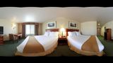 <b>Holiday Inn Express Hotel & Suites Room</b>. Virtual Tours powered by <a href="https://www.leonardoworldwide.com/" title="Leonardo Worldwide" target="_blank">Leonardo</a>.