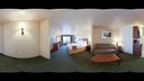 <b>Holiday Inn Express Hotel & Suites Room</b>. Virtual Tours powered by <a href="https://www.leonardoworldwide.com/" title="Leonardo Worldwide" target="_blank">Leonardo</a>.