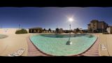 <b>Holiday Inn Express Hotel & Suites Pool</b>. Virtual Tours powered by <a href="https://www.leonardoworldwide.com/" title="Leonardo Worldwide" target="_blank">Leonardo</a>.