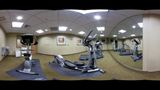 <b>Holiday Inn Express Hotel & Suites Health Club</b>. Virtual Tours powered by <a href="https://www.leonardoworldwide.com/" title="Leonardo Worldwide" target="_blank">Leonardo</a>.