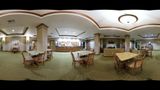 <b>Holiday Inn Express Hotel & Suites Restaurant</b>. Virtual Tours powered by <a href="https://www.leonardoworldwide.com/" title="Leonardo Worldwide" target="_blank">Leonardo</a>.
