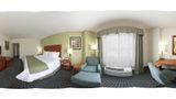 <b>Holiday Inn Express Hotel & Suites Room</b>. Virtual Tours powered by <a href="https://www.leonardoworldwide.com/" title="Leonardo Worldwide" target="_blank">Leonardo</a>.