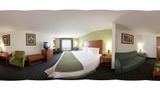 <b>Holiday Inn Express Hotel & Suites Room</b>. Virtual Tours powered by <a href="https://www.leonardoworldwide.com/" title="Leonardo Worldwide" target="_blank">Leonardo</a>.
