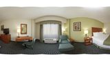 <b>Holiday Inn Express Hotel & Suites Room</b>. Virtual Tours powered by <a href="https://www.leonardoworldwide.com/" title="Leonardo Worldwide" target="_blank">Leonardo</a>.