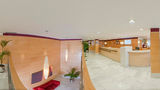 <b>Holiday Inn Express Alcobendas Lobby</b>. Virtual Tours powered by <a href="https://www.leonardoworldwide.com/" title="Leonardo Worldwide" target="_blank">Leonardo</a>.