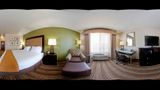 <b>Holiday Inn Express Hotel & Suites South Room</b>. Virtual Tours powered by <a href="https://www.leonardoworldwide.com/" title="Leonardo Worldwide" target="_blank">Leonardo</a>.