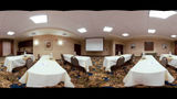 <b>Holiday Inn Express Hotel & Suites South Meeting</b>. Virtual Tours powered by <a href="https://www.leonardoworldwide.com/" title="Leonardo Worldwide" target="_blank">Leonardo</a>.