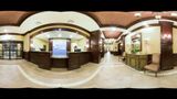 <b>Holiday Inn Express Texarkana Lobby</b>. Virtual Tours powered by <a href="https://www.leonardoworldwide.com/" title="Leonardo Worldwide" target="_blank">Leonardo</a>.