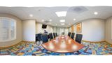 <b>Holiday Inn Express Hotel & Suites Meeting</b>. Virtual Tours powered by <a href="https://www.leonardoworldwide.com/" title="Leonardo Worldwide" target="_blank">Leonardo</a>.