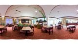 <b>Holiday Inn Express Hotel & Suites Restaurant</b>. Virtual Tours powered by <a href="https://www.leonardoworldwide.com/" title="Leonardo Worldwide" target="_blank">Leonardo</a>.