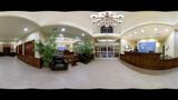 <b>Holiday Inn Express Lobby</b>. Virtual Tours powered by <a href="https://www.leonardoworldwide.com/" title="Leonardo Worldwide" target="_blank">Leonardo</a>.