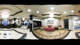 <b>Holiday Inn Express & Suites Halifax Air Lobby</b>. Virtual Tours powered by <a href="https://www.leonardoworldwide.com/" title="Leonardo Worldwide" target="_blank">Leonardo</a>.