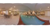 <b>Holiday Inn Express Hotel & Suites Pool</b>. Virtual Tours powered by <a href="https://www.leonardoworldwide.com/" title="Leonardo Worldwide" target="_blank">Leonardo</a>.