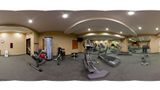 <b>Staybridge Suites Oklahoma City Airport Health Club</b>. Virtual Tours powered by <a href="https://www.leonardoworldwide.com/" title="Leonardo Worldwide" target="_blank">Leonardo</a>.