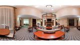 <b>Staybridge Suites Oklahoma City Airport Restaurant</b>. Virtual Tours powered by <a href="https://www.leonardoworldwide.com/" title="Leonardo Worldwide" target="_blank">Leonardo</a>.