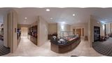 <b>Staybridge Suites Oklahoma City Airport Restaurant</b>. Virtual Tours powered by <a href="https://www.leonardoworldwide.com/" title="Leonardo Worldwide" target="_blank">Leonardo</a>.