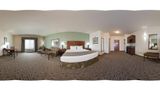 <b>Holiday Inn Express and Suites Ripley Room</b>. Virtual Tours powered by <a href="https://www.leonardoworldwide.com/" title="Leonardo Worldwide" target="_blank">Leonardo</a>.