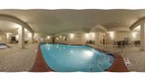 <b>Holiday Inn Express and Suites Ripley Pool</b>. Virtual Tours powered by <a href="https://www.leonardoworldwide.com/" title="Leonardo Worldwide" target="_blank">Leonardo</a>.