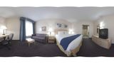 <b>Holiday Inn Express Room</b>. Virtual Tours powered by <a href="https://www.leonardoworldwide.com/" title="Leonardo Worldwide" target="_blank">Leonardo</a>.