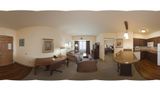 <b>Staybridge Suites Oklahoma City Suite</b>. Virtual Tours powered by <a href="https://www.leonardoworldwide.com/" title="Leonardo Worldwide" target="_blank">Leonardo</a>.